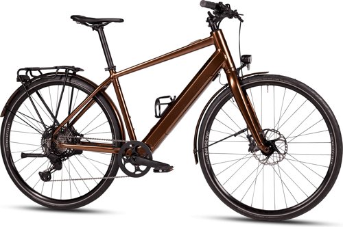 maxx Road ELF Tour (Fazua Ride 60) 