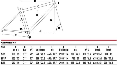 KHS EXTENDED 2.0  - Thumbnail 2