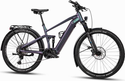 maxx Tour ELS TOUR (EP8) 