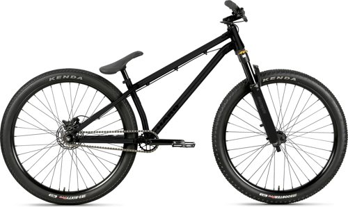 Haro Steel Reserve 3 