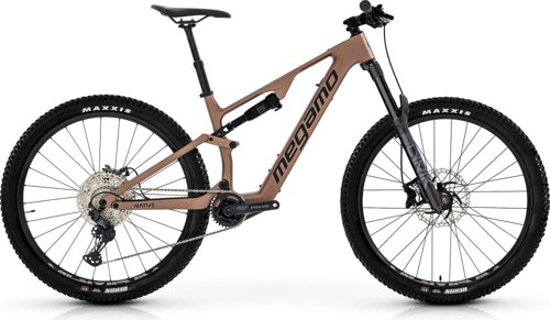 Megamo NATIVE 20  - Thumbnail 2