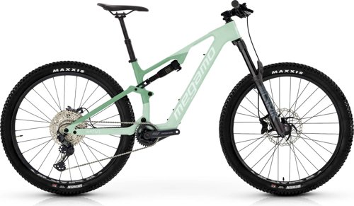 Megamo NATIVE 20  - Thumbnail 3