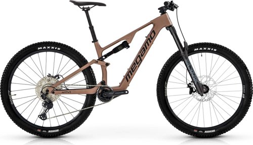 Megamo NATIVE 10  - Thumbnail 2