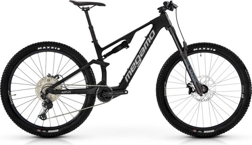 Megamo NATIVE 10  - Thumbnail 3