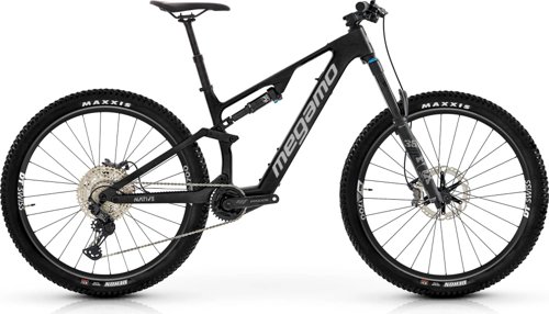 Megamo NATIVE 05  - Thumbnail 2