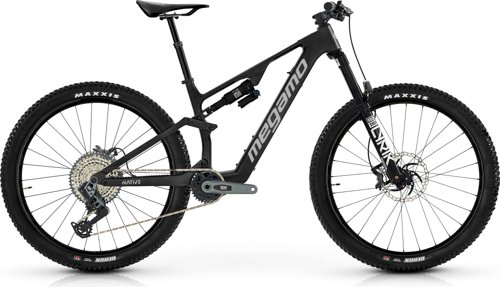 Megamo NATIVE 03  - Thumbnail 3