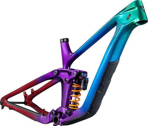 Giant Reign, Advanced Frame  - Thumbnail 2