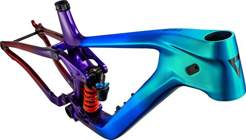 Giant Reign, Advanced Frame  - Thumbnail 6