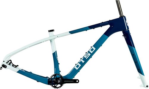 Otso Voytek 2 Frankset 