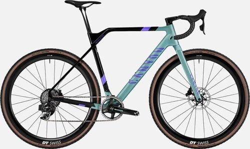 Canyon Inflite CF SLX 8  - Thumbnail 2
