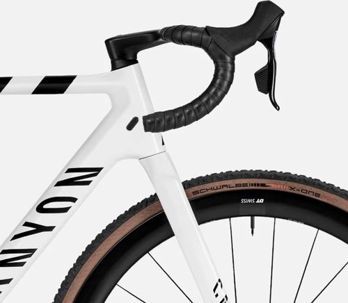 Canyon Inflite CF SLX 8  - Thumbnail 3