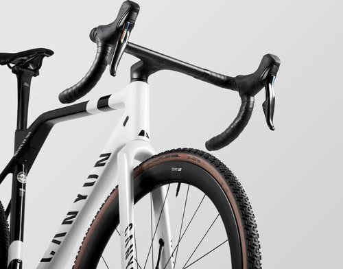 Canyon Inflite CF SLX 8  - Thumbnail 5