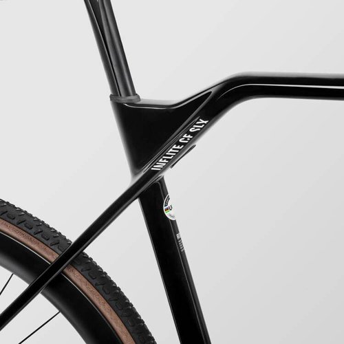 Canyon Inflite CF SLX 8  - Thumbnail 6