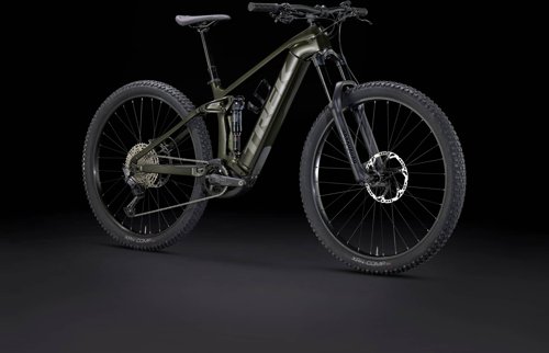 Trek Rail 9.5 Gen 4  - Thumbnail 5