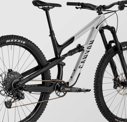 Canyon Spectral 4  - Thumbnail 3