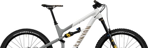 Canyon Spectral 27 FW  - Thumbnail 2