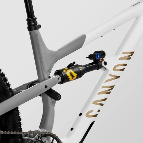 Canyon Spectral 27 FW  - Thumbnail 3