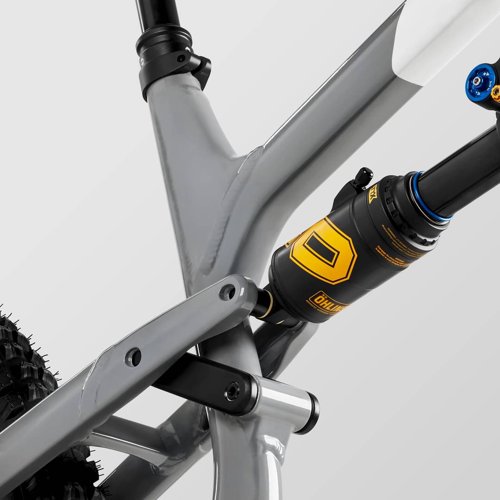 Canyon Spectral 27 FW  - Thumbnail 4