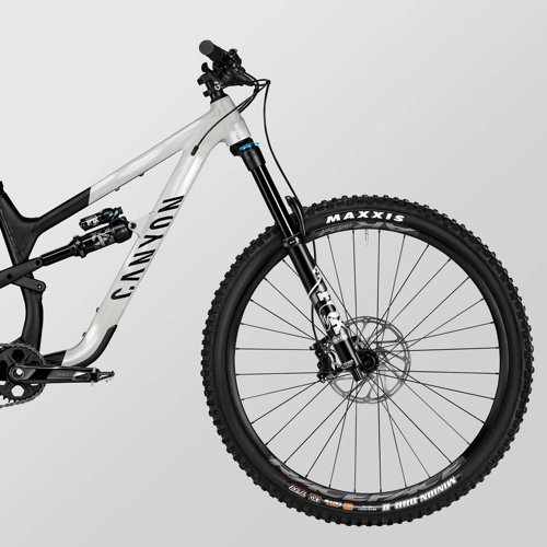 Canyon Spectral 29 AL 5  - Thumbnail 5