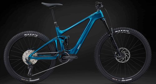 Giant Trance X Advanced, E+ Elite 2  - Thumbnail 2