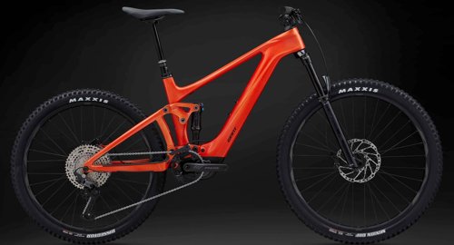 Giant Trance X Advanced, E+ Elite 3  - Thumbnail 2