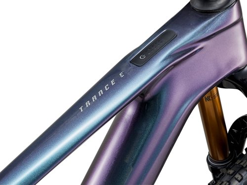 Giant Trance X Advanced, E+ Elite 0  - Thumbnail 5