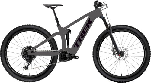Trek Rail 9.8 GX AXS T-Type Gen 4  - Thumbnail 2