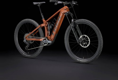 Trek Rail 9.8 GX AXS T-Type Gen 4  - Thumbnail 3