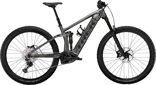 Trek Rail 5 Gen 3 