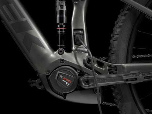 Trek Rail 5 Gen 3  - Thumbnail 2