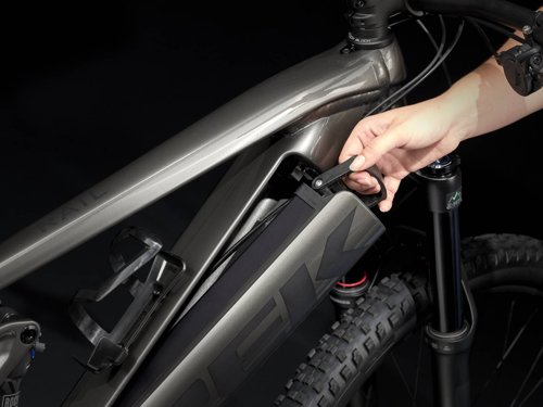 Trek Rail 5 Gen 3  - Thumbnail 3