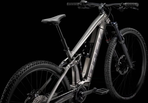 Trek Rail 5 Gen 3  - Thumbnail 4