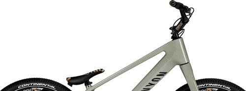 Canyon Stitched CFR Trial  - Thumbnail 2