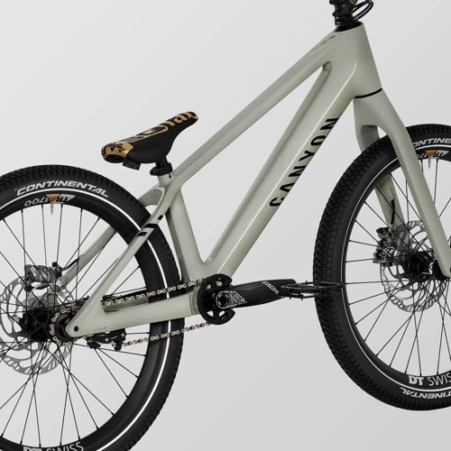 Canyon Stitched CFR Trial  - Thumbnail 4