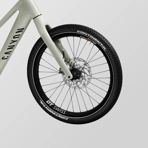 Canyon Stitched CFR Trial  - Thumbnail 5