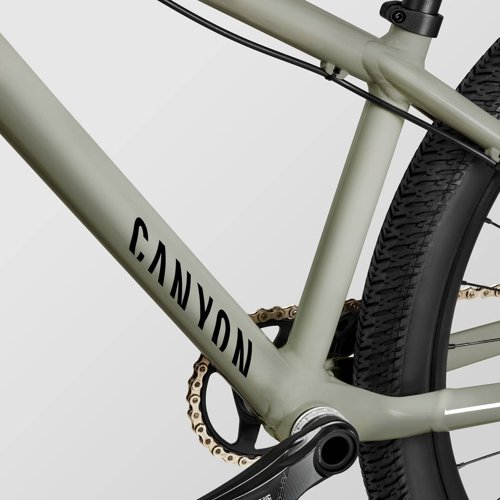 Canyon Stitched 360  - Thumbnail 3