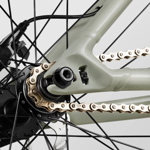 Canyon Stitched 360  - Thumbnail 5