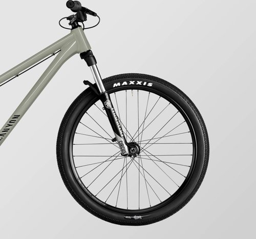 Canyon Stitched 360  - Thumbnail 6