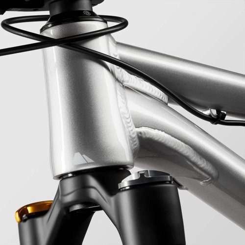 Canyon Stitched 360 Pro  - Thumbnail 4