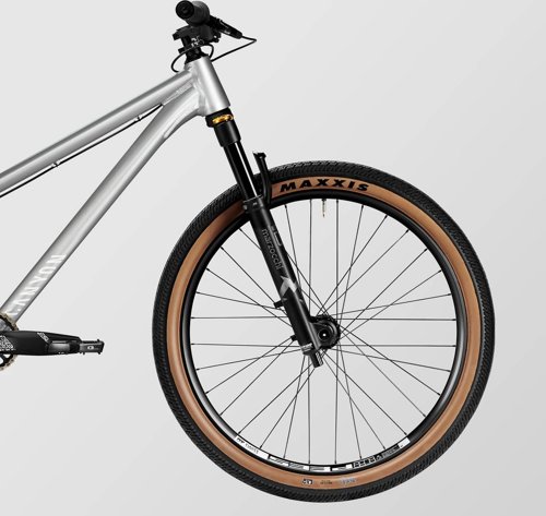 Canyon Stitched 360 Pro  - Thumbnail 6