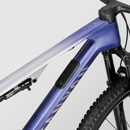 Canyon Lux Trail CFR LTD  - Thumbnail 4