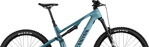 Canyon Spectral:ON CF 8  - Thumbnail 2