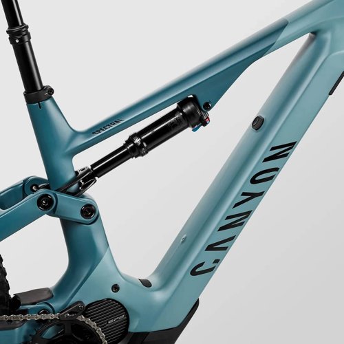 Canyon Spectral:ON CF 8  - Thumbnail 3