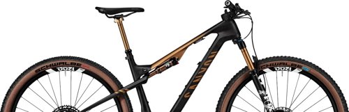 Canyon Lux Trail CFR  - Thumbnail 2