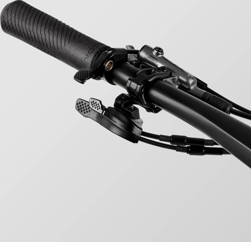 Canyon Lux Trail CFR  - Thumbnail 6