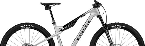 Canyon Lux Trail CF 9  - Thumbnail 2