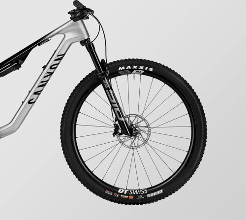 Canyon Lux Trail CF 9  - Thumbnail 4