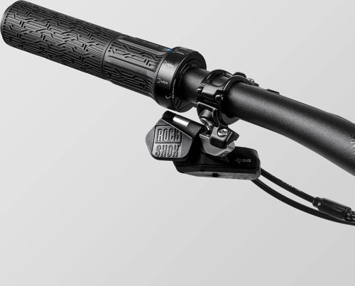 Canyon Lux Trail CF 9  - Thumbnail 5