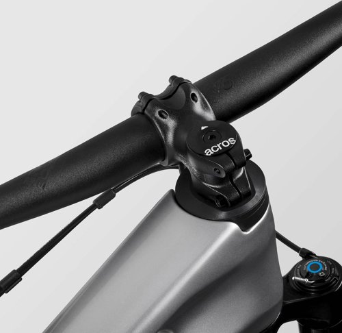 Canyon Lux Trail CF 9  - Thumbnail 6