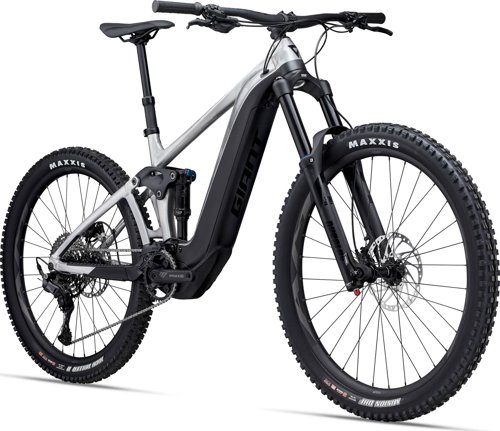 Giant Reign E+ 3  - Thumbnail 2